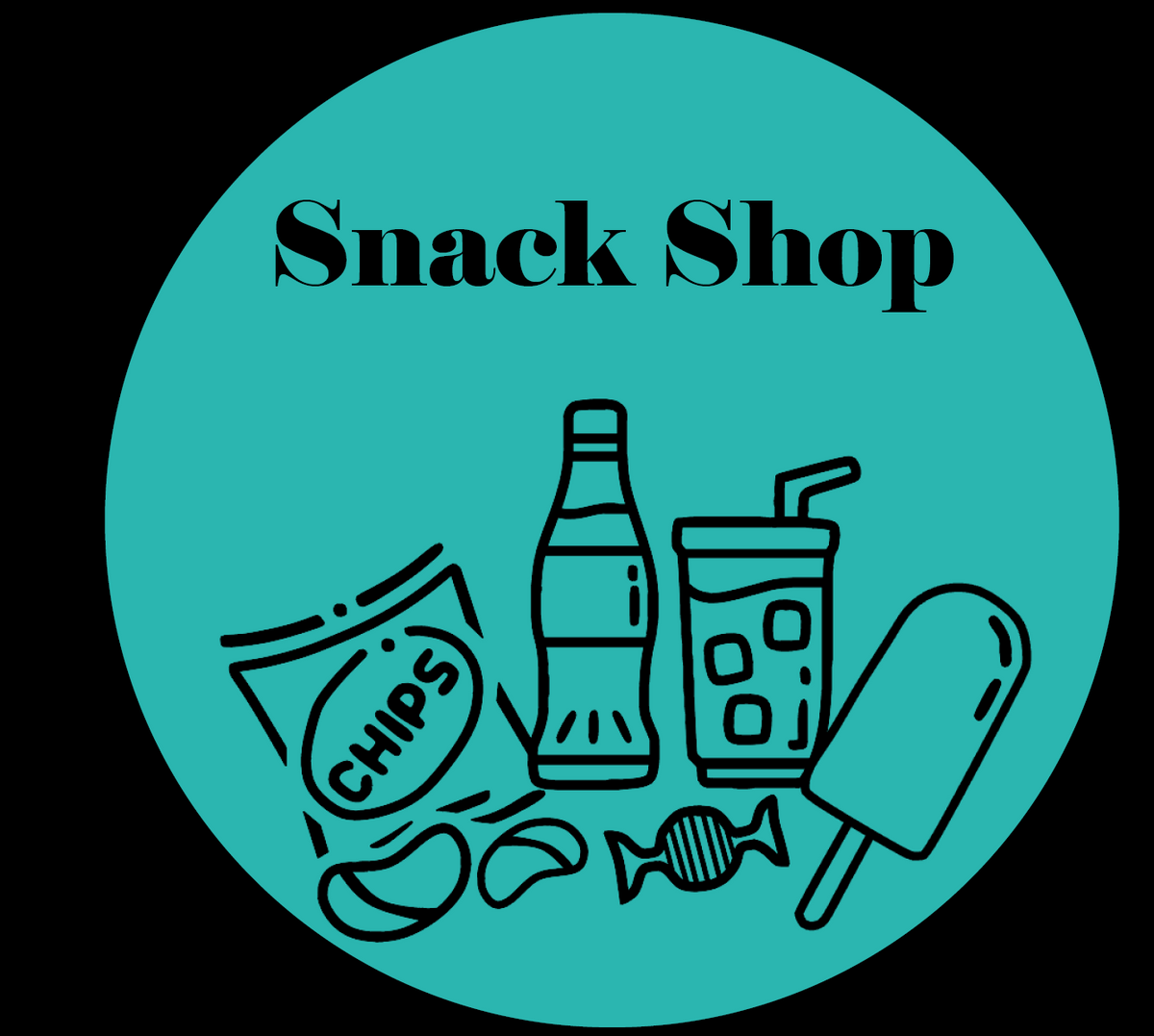 Snack Shop